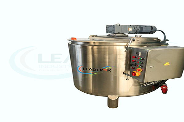 Chocolate modifying machine Chocolate modifying machine