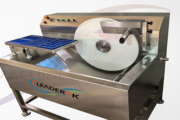 Nano chocolate molding machine Nano chocolate molding machine