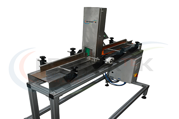 Twisted Cutting Machine Twisted Cutting Machine