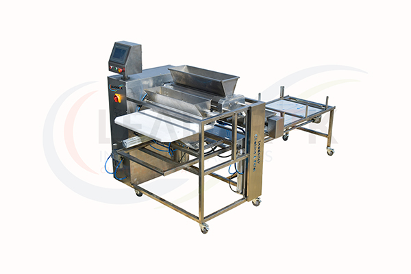 Barazek Machine Barazek Machine